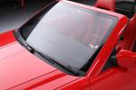 Ford Mustang GT Convertible Concept 2004 года